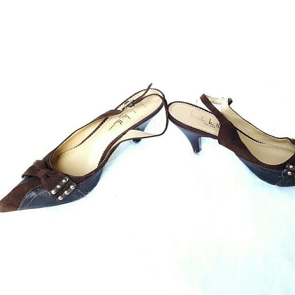 Nicole Miller shoe  - Picture 2 of 4